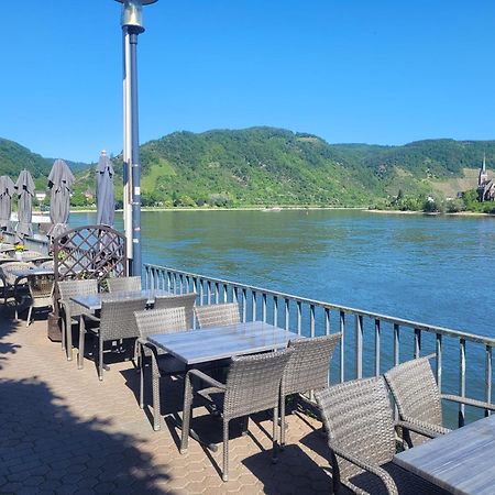 Ferienwohnung Mit Grosser Terrasse Boppard Exterior photo