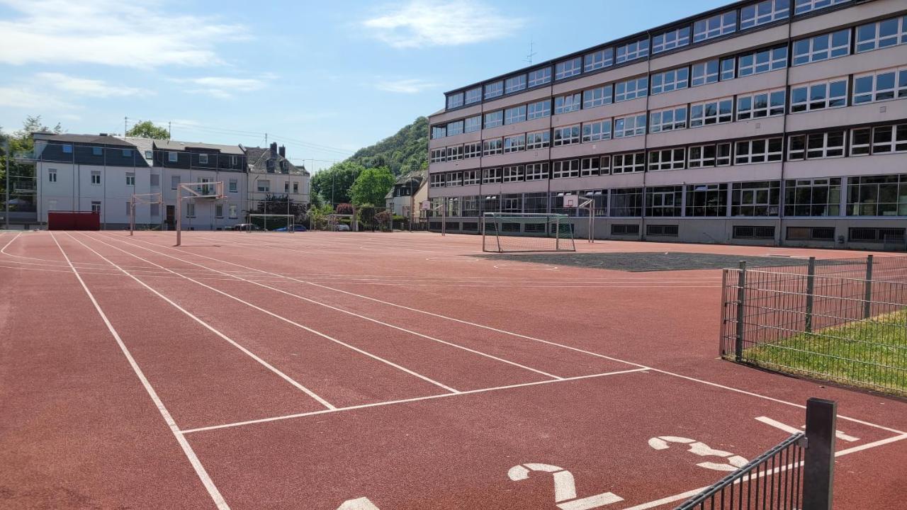 Ferienwohnung Mit Grosser Terrasse Boppard Exterior photo