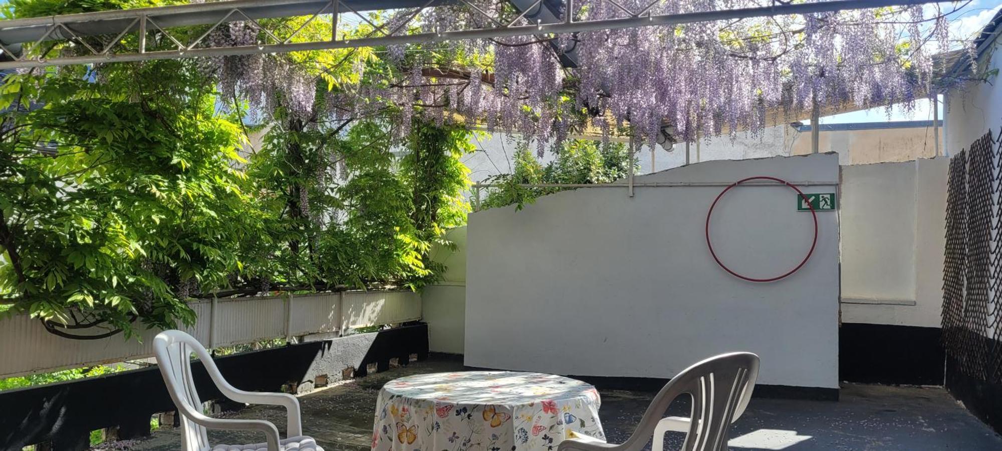 Ferienwohnung Mit Grosser Terrasse Boppard Exterior photo