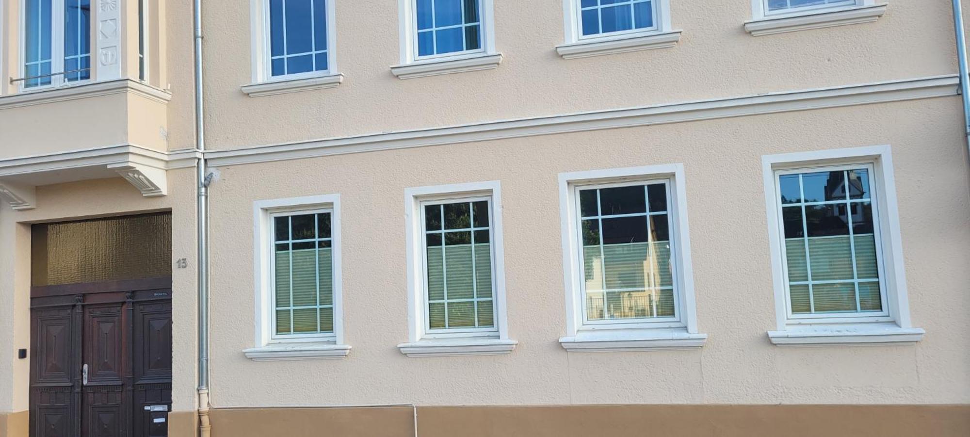 Ferienwohnung Mit Grosser Terrasse Boppard Exterior photo