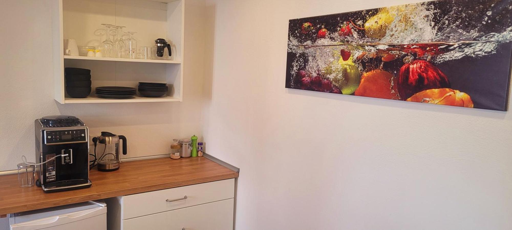 Ferienwohnung Mit Grosser Terrasse Boppard Exterior photo